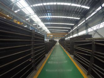 Trung Quốc Zhangjiagang HuaDong Boiler Co., Ltd. hồ sơ công ty
