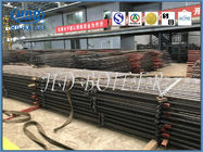 Carbon Steel Superheater cuộn xử lý Hign Efficeint trao đổi nhiệt