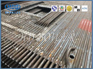 Phần nồi hơi công nghiệp Ống dẫn nước hiệu quả cao Tiêu chuẩn SGS / ASME / ISO