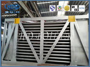 Bộ gia nhiệt sơ bộ không khí loại hình ống nằm ngang làm bộ trao đổi nhiệt cho lò hơi nhà máy điện