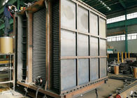 EN3834 Bộ làm nóng không khí lò hơi tuần hoàn tự nhiên cho nhà máy điện hơi nước