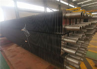Sử dụng thiết bị trao đổi nhiệt ống vây bằng thép carbon tiêu chuẩn ASME