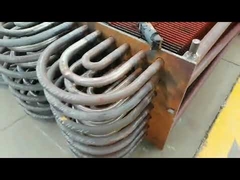 H finned Economizer