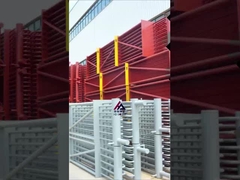 ASME Standard Boiler Economizer Coils làm bằng thép carbon với khiên và còng tay