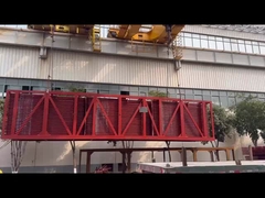Vòng cuộn quá nóng bằng hơi nước