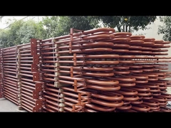 Vòng ống siêu nóng