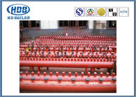 Tiêu chuẩn ASTM Ống nước chữa cháy bằng thép Nồi hơi dầu nhiệt