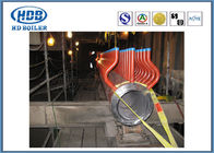Cấu trúc ống nước áp suất thấp bằng thép công nghiệp bằng thép điện CFB