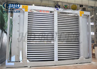 ISO Lò hơi Bộ thu hồi nhiệt sơ bộ không khí Dòng chảy song song cho nhà máy điện thép