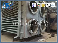 Máy gia nhiệt trước nồi hơi đã qua SGS để trao đổi nhiệt trong nhà máy nhiệt điện