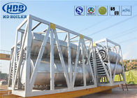Bảo trì điện Máy gia nhiệt bằng hơi nước bằng thép carbon ASME