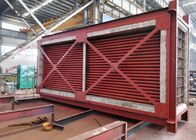 Bảo trì điện Máy gia nhiệt bằng hơi nước bằng thép carbon ASME