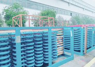 ASME Standard Carbon Steel Boiler Superheater Tube Coil for Boiler