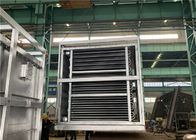 Mô-đun Economizer với bộ làm nóng sơ bộ nước mềm cho nồi hơi nhiệt thải Hàn Quốc với ASME và KEA