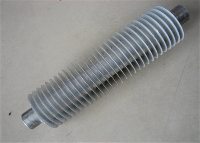 Powerplant Spiral ASTM A 179 Ống vây nồi hơi